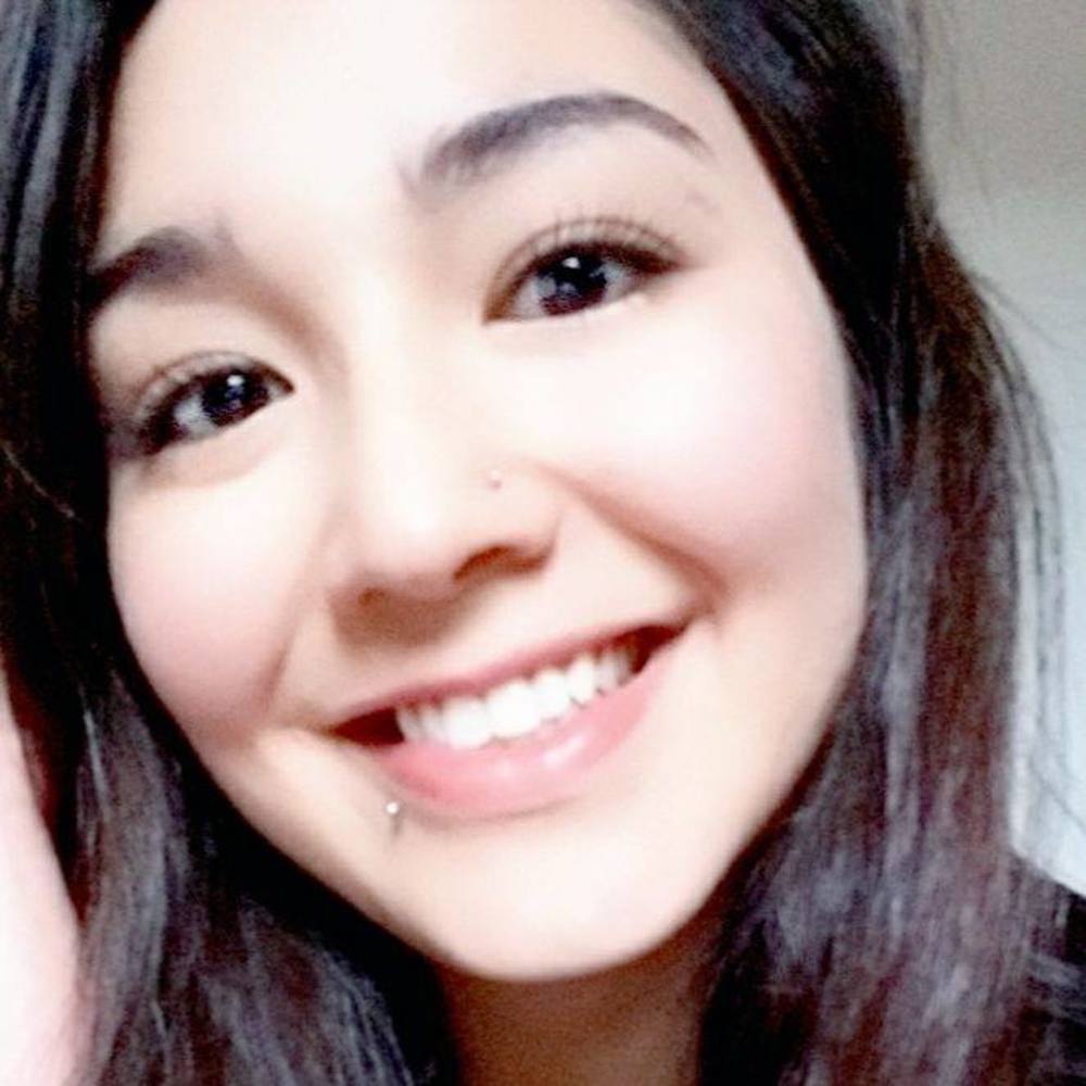 Meet your Posher, Krysten